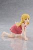 Monogatari Series: Off & Monster PVC Szobor Desktop Cute Figure Shinobu Oshino 13 cm