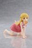 Monogatari Series: Off & Monster PVC Szobor Desktop Cute Figure Shinobu Oshino 13 cm