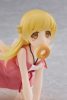 Monogatari Series: Off & Monster PVC Szobor Desktop Cute Figure Shinobu Oshino 13 cm