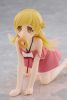 Monogatari Series: Off & Monster PVC Szobor Desktop Cute Figure Shinobu Oshino 13 cm