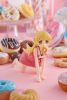 Monogatari Series: Off & Monster PVC Szobor Desktop Cute Figure Shinobu Oshino 13 cm