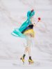 Hatsune Miku PVC Szobor Hatsune Miku Wonderland Snow White 18 cm