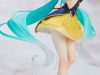 Hatsune Miku PVC Szobor Hatsune Miku Wonderland Snow White 18 cm