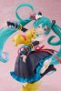 Hatsune Miku x Rody AMP+ PVC Szobor Thank You Ver. Reissue 20 cm