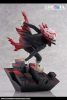 Dandadan Dressta PVC Statue Okarun Transformed 24 cm