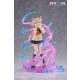 My Hero Academia Dressta PVC Statue Himiko Toga 20 cm