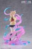 My Hero Academia Dressta PVC Statue Himiko Toga 20 cm