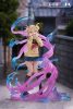 My Hero Academia Dressta PVC Statue Himiko Toga 20 cm