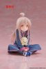 Onimai: I'm Now Your Sister! PVC Statue Desktop Cute Figure Mahiro Oyama 13 cm