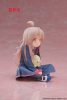 Onimai: I'm Now Your Sister! PVC Statue Desktop Cute Figure Mahiro Oyama 13 cm