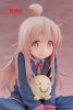 Onimai: I'm Now Your Sister! PVC Statue Desktop Cute Figure Mahiro Oyama 13 cm