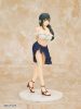 Tying the Knot with an Amagami Sister Coreful PVC Szobor Yae Amagami 18 cm