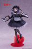 My Dress-Up Darling T-Most PVC Figura Marin Kitagawa Shizuku Kuroe Ver. 25 cm