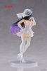 Overlord Coreful PVC Szobor Albedo Wedding Ver. 18 cm