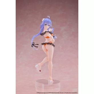   Mushoku Tensei: Jobless Reincarnation Ravitier PVC Szobor Roxy Migurdia 22 cm