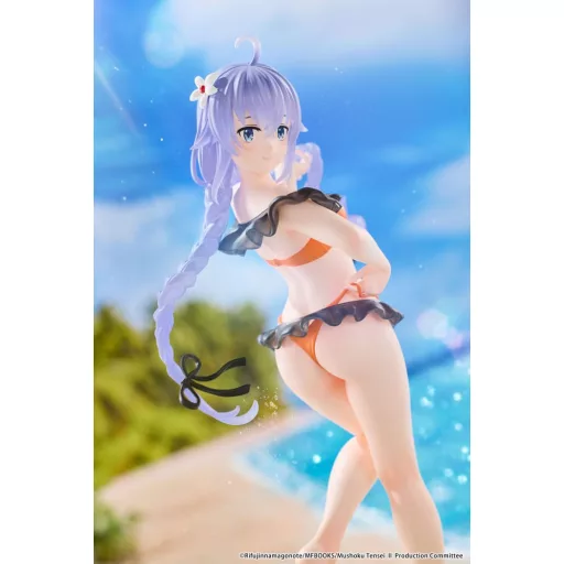 Mushoku Tensei: Jobless Reincarnation Ravitier PVC Szobor Roxy Migurdia 22 cm