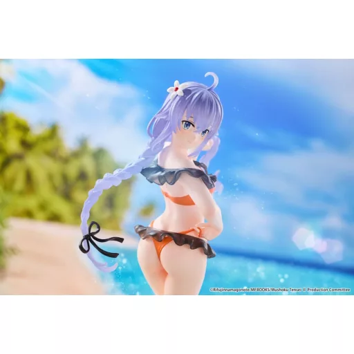 Mushoku Tensei: Jobless Reincarnation Ravitier PVC Szobor Roxy Migurdia 22 cm