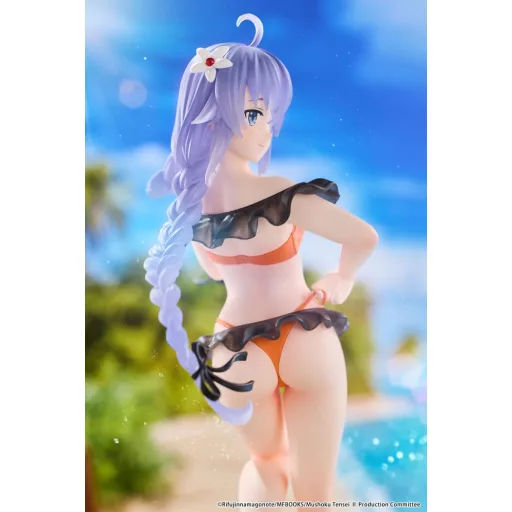 Mushoku Tensei: Jobless Reincarnation Ravitier PVC Szobor Roxy Migurdia 22 cm