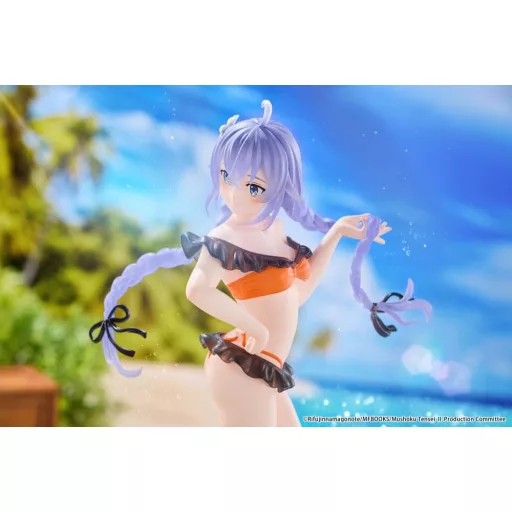 Mushoku Tensei: Jobless Reincarnation Ravitier PVC Szobor Roxy Migurdia 22 cm