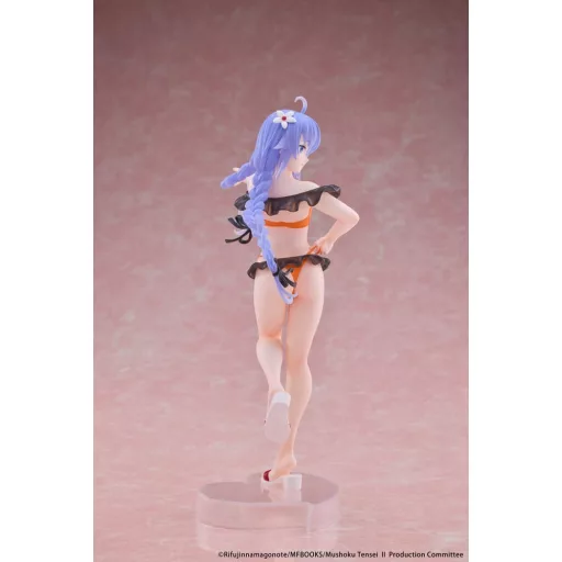 Mushoku Tensei: Jobless Reincarnation Ravitier PVC Szobor Roxy Migurdia 22 cm