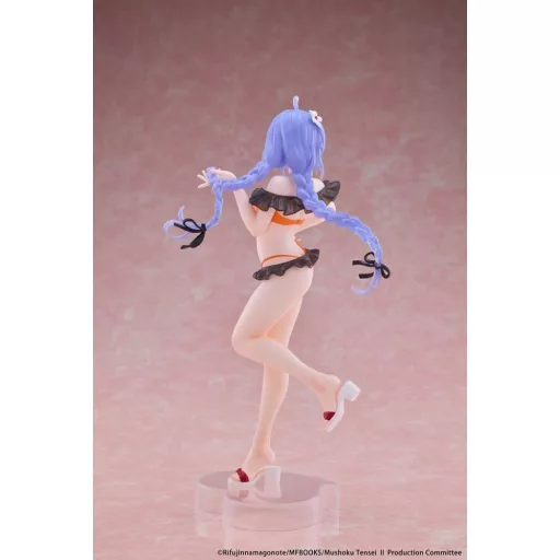 Mushoku Tensei: Jobless Reincarnation Ravitier PVC Szobor Roxy Migurdia 22 cm