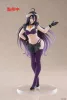 Overlord Coreful PVC Szobor Albedo Maid Renewal Edition 18 cm