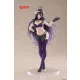 Overlord Coreful PVC Szobor Albedo Maid Renewal Edition 18 cm