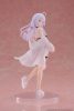 Wandering Witch: The Journey of Elaina Coreful PVC Szobor Elaina Swimsuit Ver. 18 cm