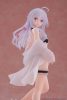 Wandering Witch: The Journey of Elaina Coreful PVC Szobor Elaina Swimsuit Ver. 18 cm