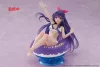 Date A Live V Aqua Float Girls PVC Szobor Tohka Yatogami Renewal 10 cm