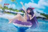 Date A Live V Aqua Float Girls PVC Szobor Tohka Yatogami Renewal 10 cm