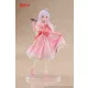 Wandering Witch: The Journey of Elaina Coreful PVC Szobor Elaina Mask & Party Dress Ver. 18 cm