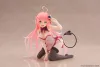 To Love-Ru Darkness PVC Szobor Desktop Cute Figura Lala Chinese Dress Ver. 13 cm