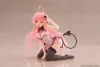 To Love-Ru Darkness PVC Szobor Desktop Cute Figura Lala Chinese Dress Ver. 13 cm