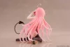 To Love-Ru Darkness PVC Szobor Desktop Cute Figura Lala Chinese Dress Ver. 13 cm