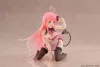 To Love-Ru Darkness PVC Szobor Desktop Cute Figura Lala Chinese Dress Ver. 13 cm