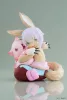 Made in Abyss: The Golden City of the Scorching Sun PVC Szobor Desktop Cute Figure Nanachi & Mitty Reissue 13 cm