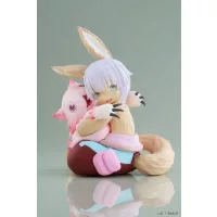 Made in Abyss figurák