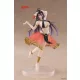 Overlord Coreful PVC Szobor Albedo Dancer Ver. 18 cm