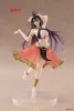 Overlord Coreful PVC Szobor Albedo Dancer Ver. 18 cm