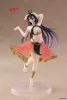Overlord Coreful PVC Szobor Albedo Dancer Ver. 18 cm