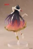 Overlord Coreful PVC Szobor Albedo Dancer Ver. 18 cm