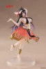 Overlord Coreful PVC Szobor Albedo Dancer Ver. 18 cm