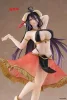 Overlord Coreful PVC Szobor Albedo Dancer Ver. 18 cm