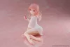 My Dress Up Darling Desktop Cute PVC Figure Sajuna Inui T-shirt Ver. 13 cm