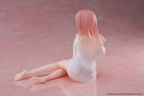 My Dress Up Darling Desktop Cute PVC Figure Sajuna Inui T-shirt Ver. 13 cm