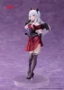 Wandering Witch: The Journey of Elaina Coreful PVC Szobor Elaina Sweet Devil Ver. Renewal 18 cm