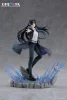Daemons of the Shadow Realm Dressta PVC Szobor Asa 21 cm