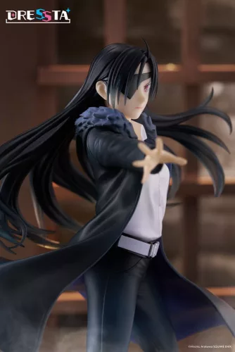 Daemons of the Shadow Realm Dressta PVC Szobor Asa 21 cm