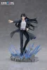 Daemons of the Shadow Realm Dressta PVC Szobor Asa 21 cm